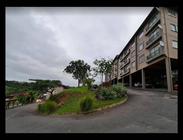 1 BEDROOM APARTMENT FOR SALE IN CARRINGTON HEIGHTS